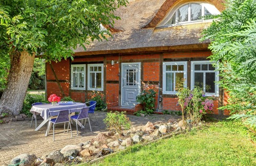 Quilitz House | 2 bedroom stunning home in Rankwitz OT Quilitz