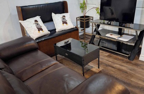 Sydney Apartment | 2 bedroom semi- duplex