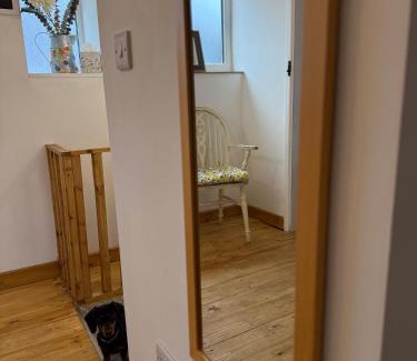 Brecon Apartment | 2 bedroom split level apartment