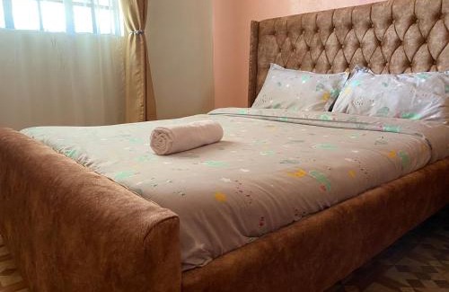 Nanyuki House | 2 bedroom standalone house on its own compound