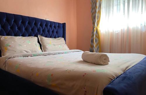 Nanyuki House | 2 bedroom standalone house on its own compound