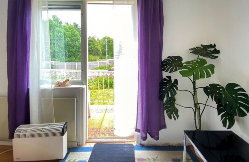 Bodafors Apartment | 2 bedroom stunning apartment in Bodafors