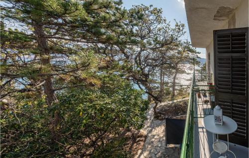 Bosana Apartment | 2 Bedroom Stunning Apartment In Novalja