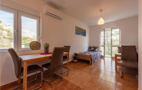 Bosana Apartment | 2 Bedroom Stunning Apartment In Novalja