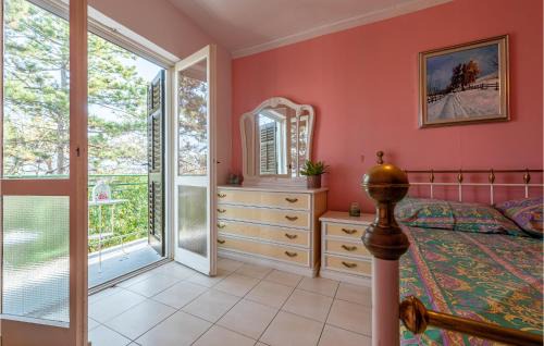 Bosana Apartment | 2 Bedroom Stunning Apartment In Novalja