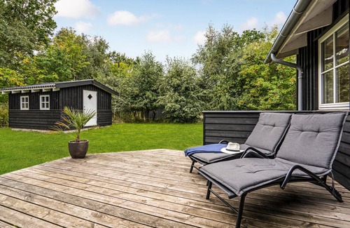 Sklskr House | 2 bedroom stunning home in Skælskør