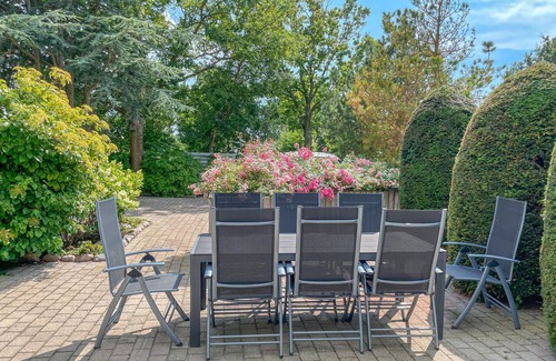 Store Kongsmark House | 2 bedroom stunning home in Slagelse