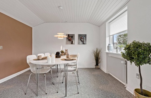 Grenaa House | 2 bedroom stunning home in Grenaa