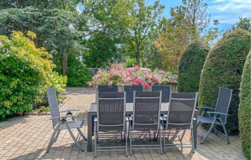 Store Kongsmark House | 2 Bedroom Stunning Home In Slagelse
