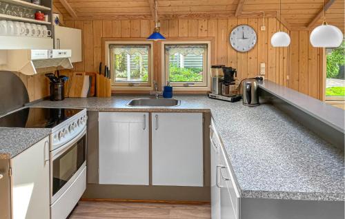 Store Kongsmark House | 2 Bedroom Stunning Home In Slagelse