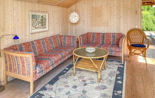 Store Kongsmark House | 2 Bedroom Stunning Home In Slagelse