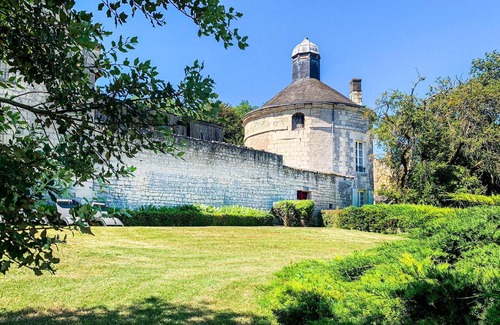 Chinon House | 2 bedroom stunning home in Chinon