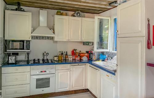 La Crau House | 2 Bedroom Stunning Home In La Crau