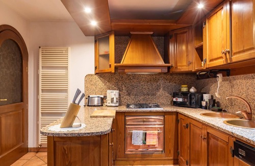 Colmegna House | 2 bedroom stunning home in Luino