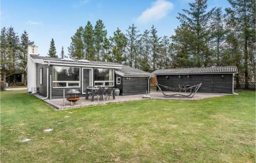Hou House | 2 Bedroom Stunning Home In Hals