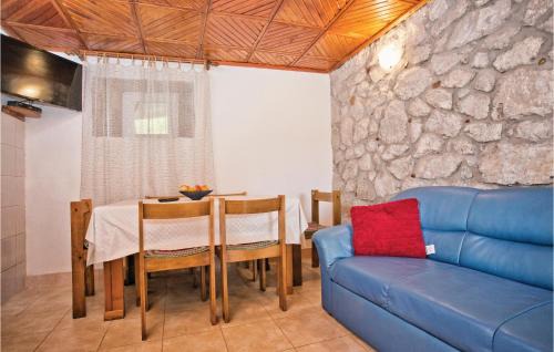 Krusevice House | 2 Bedroom Stunning Home In Herceg Novi