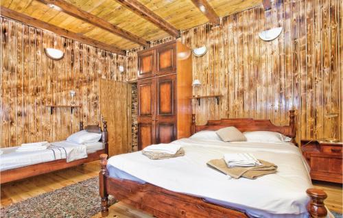 Krusevice House | 2 Bedroom Stunning Home In Herceg Novi
