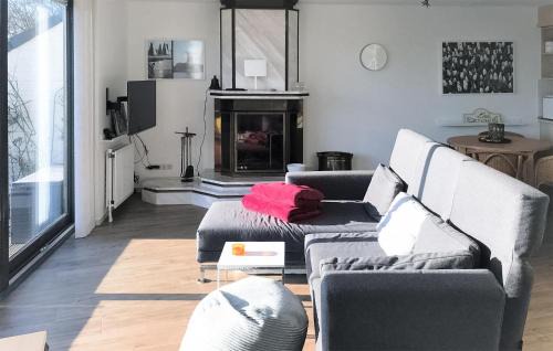 Lemmer House | 2 Bedroom Stunning Home In Lemmer