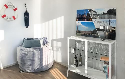 Lemmer House | 2 Bedroom Stunning Home In Lemmer