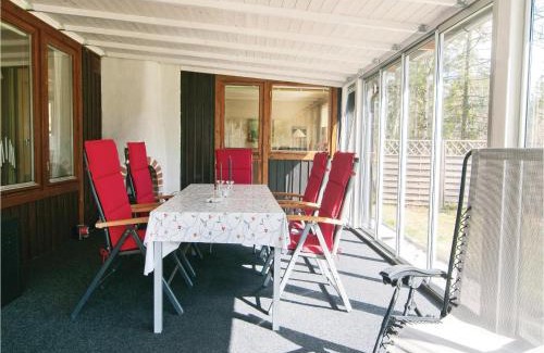 Slite House | 2 Bedroom Stunning Home In Slite