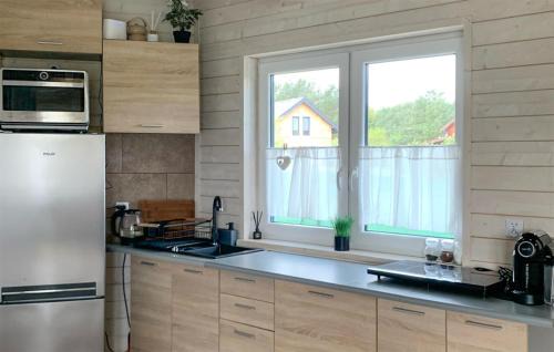 Kolczewo House | 2 Bedroom Stunning Home In Kolczewo