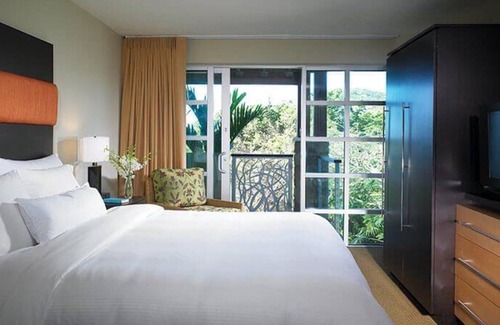 Great Cruz Bay Resort | 2 BEDROOM SUITE - THE WESTIN ST. JOHN - BAY VISTA VILLAS