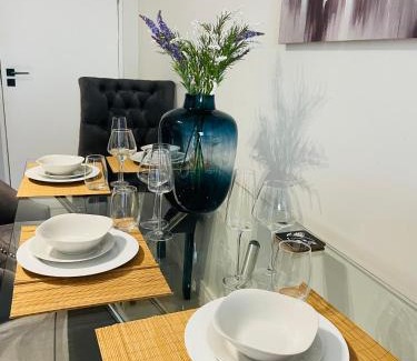 Tshwane House | 2 Bedroom- The Blyde by Given
