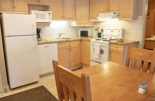 Banff Apartment | 2 Bedroom Timeshare Condo in Banff - June 15 to June 22, 2025