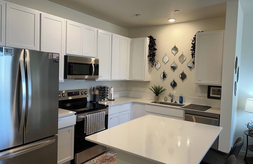 Greeley House | 2-bedroom townhome in Evans with all the amenities! Great Location to Greeley!