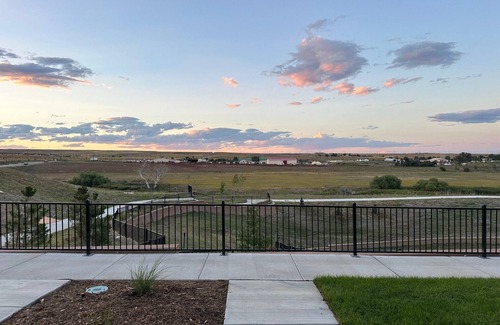 Arvada House | 2-bedroom townhome w/mountain views, Arvada near AdventHealth Avista Hospital