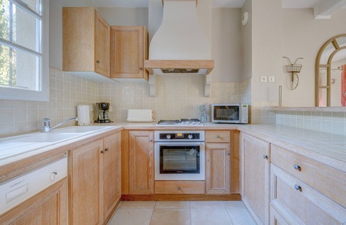 La Motte House | 2-BEDROOM TOWNHOUSE WITH GARDEN (N°531)