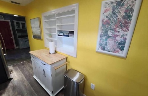 Pinecrest West Park Apartment | 2 Bedroom Tropical paradise #2