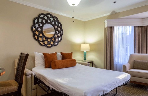 Coronado Hotel | 2 Bedroom unit