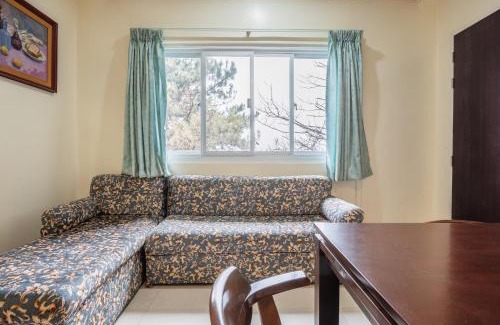 Baguio Apartment | 2 Bedroom Unit with Breakfast for 2pax