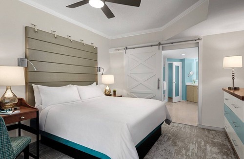 Hilton Head Resort | 2 Bedroom Villa at Marriotts Grande Ocean Hilton Head