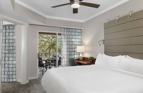 Hilton Head Resort | 2 Bedroom Villa at Marriotts Grande Ocean Hilton Head