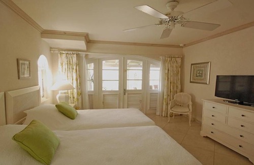 Mount Standfast Resort | 2 Bedroom Villa with Jacuzzi in the Exclusive Sugar Hill Resort