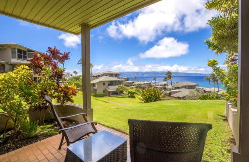 Napili Apartment | 2-Bedroom Villas at Kapalua Bay by KBM Resorts