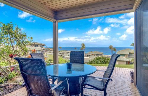 Napili Apartment | 2-Bedroom Villas at Kapalua Bay by KBM Resorts