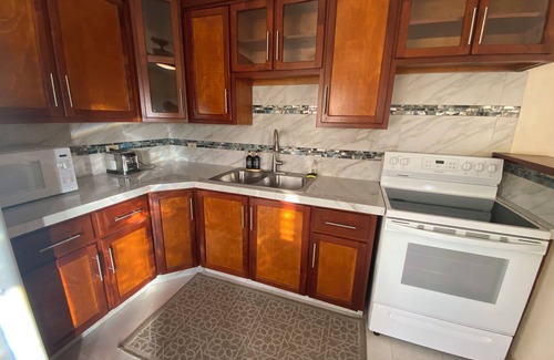 Estate Caneel Bay Apartment | 2 bedroom w/2 en-suite private bathrooms - 1mile from Cruz Bay