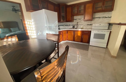 Estate Caneel Bay Apartment | 2 bedroom w/2 en-suite private bathrooms - 1mile from Cruz Bay