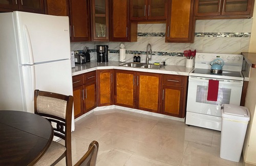 Estate Caneel Bay Apartment | 2 bedroom w/2 en-suite private bathrooms - 1mile from Cruz Bay