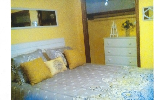 Enid Apartment | 2 bedrooms 1 bathroom luxury apartment