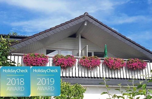 Moehnesee Apartment | 2 Bedrooms Apartment In Möhnesee