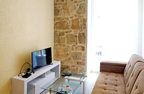 Quartier du Port Apartment | 2-bedrooms аpartment Nice Port with parking