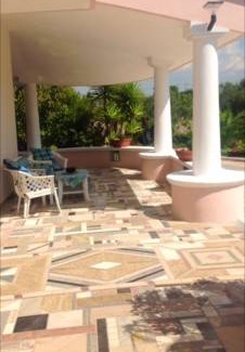 Crispiano Apartment | 2 bedrooms appartement with shared pool, enclosed garden and wifi at Crispiano