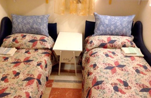 Crispiano Apartment | 2 bedrooms appartement with shared pool, enclosed garden and wifi at Crispiano