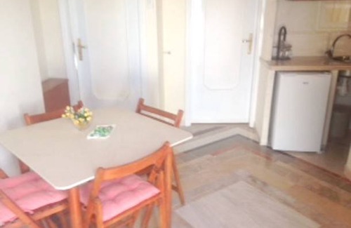 Crispiano Apartment | 2 bedrooms appartement with shared pool, enclosed garden and wifi at Crispiano