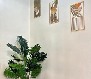 Talomo District Apartment | 2 Bedrooms Cozy Apartment Unit