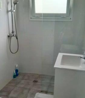 Cossourado House | 2 bedrooms house with enclosed garden and wifi at Barrio
